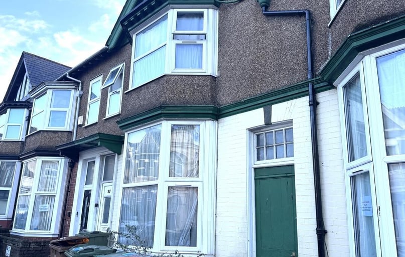 North Road East, North Hill, Plymouth - Image 1